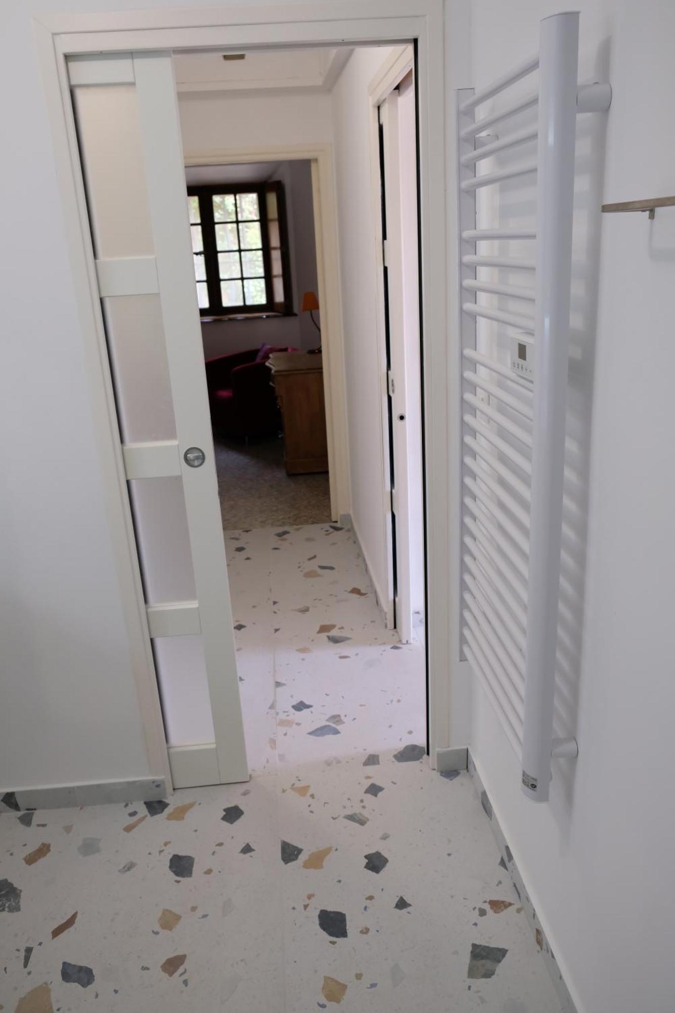 Mas Sainte Marie Apartment Тулон Екстериор снимка