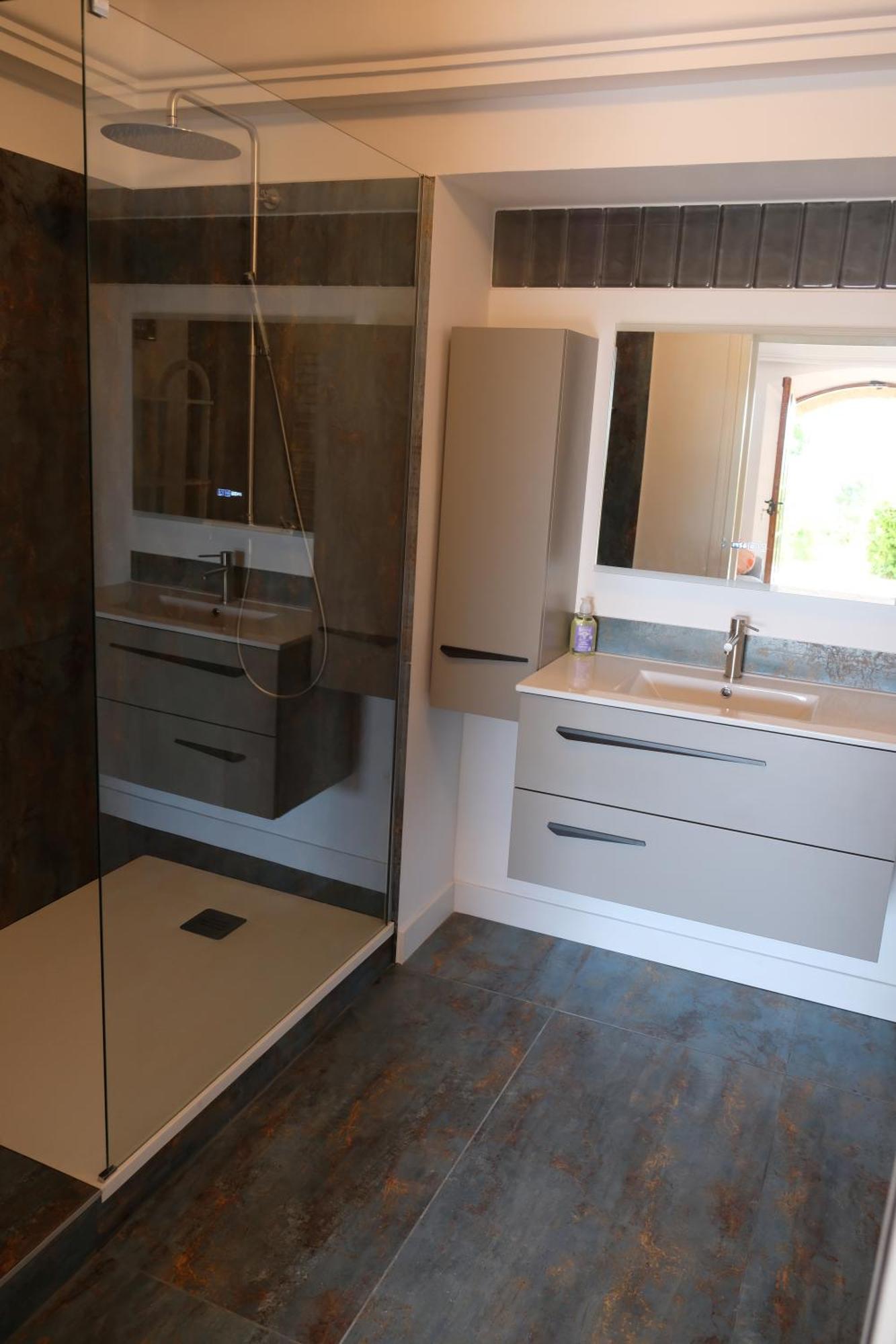 Mas Sainte Marie Apartment Тулон Екстериор снимка